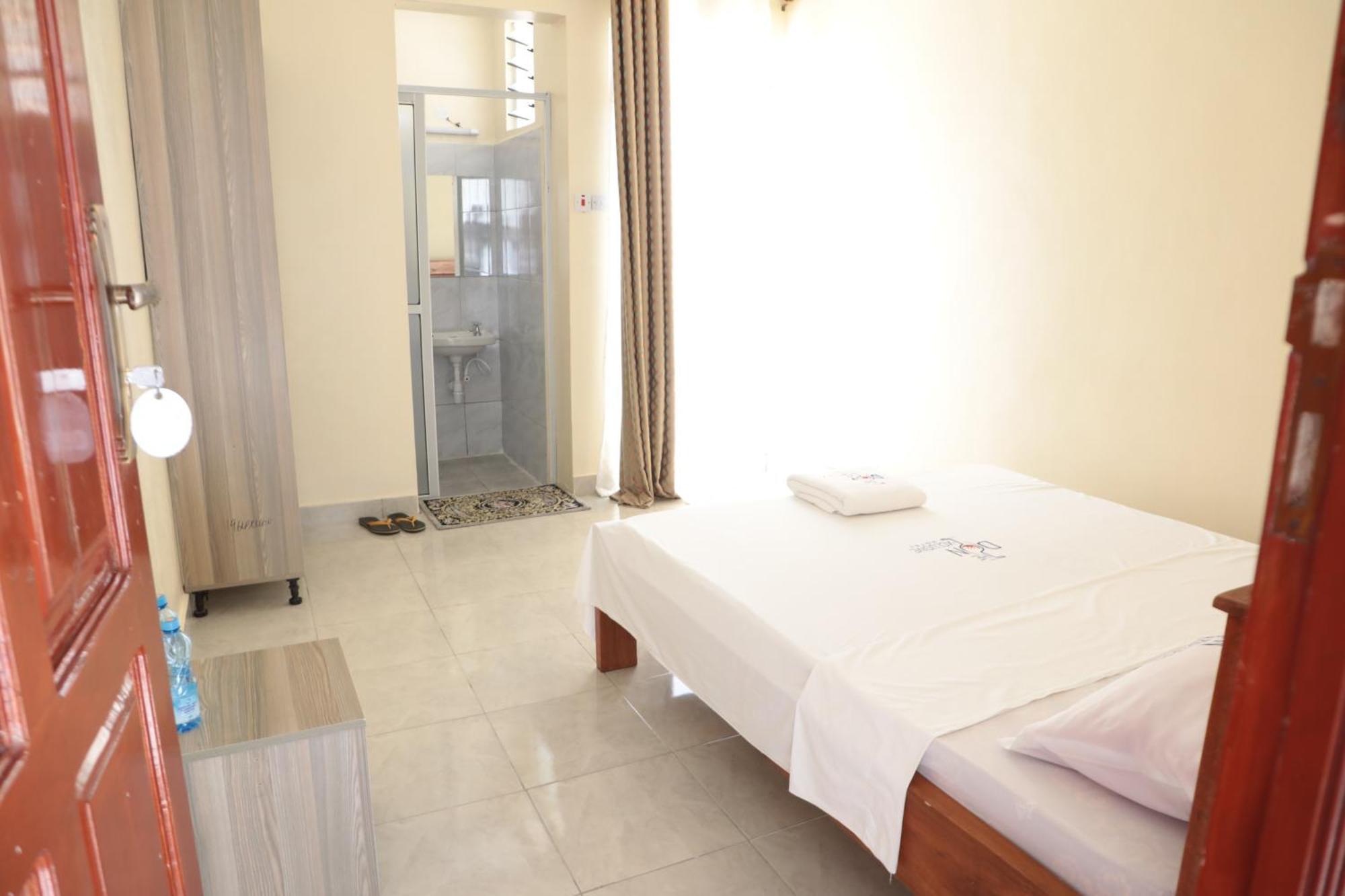 The Don Exclusive Hotel Kilifi Exterior foto