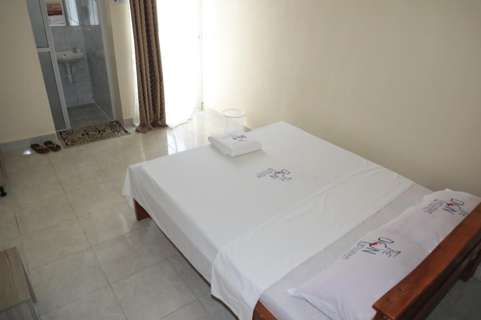 The Don Exclusive Hotel Kilifi Exterior foto