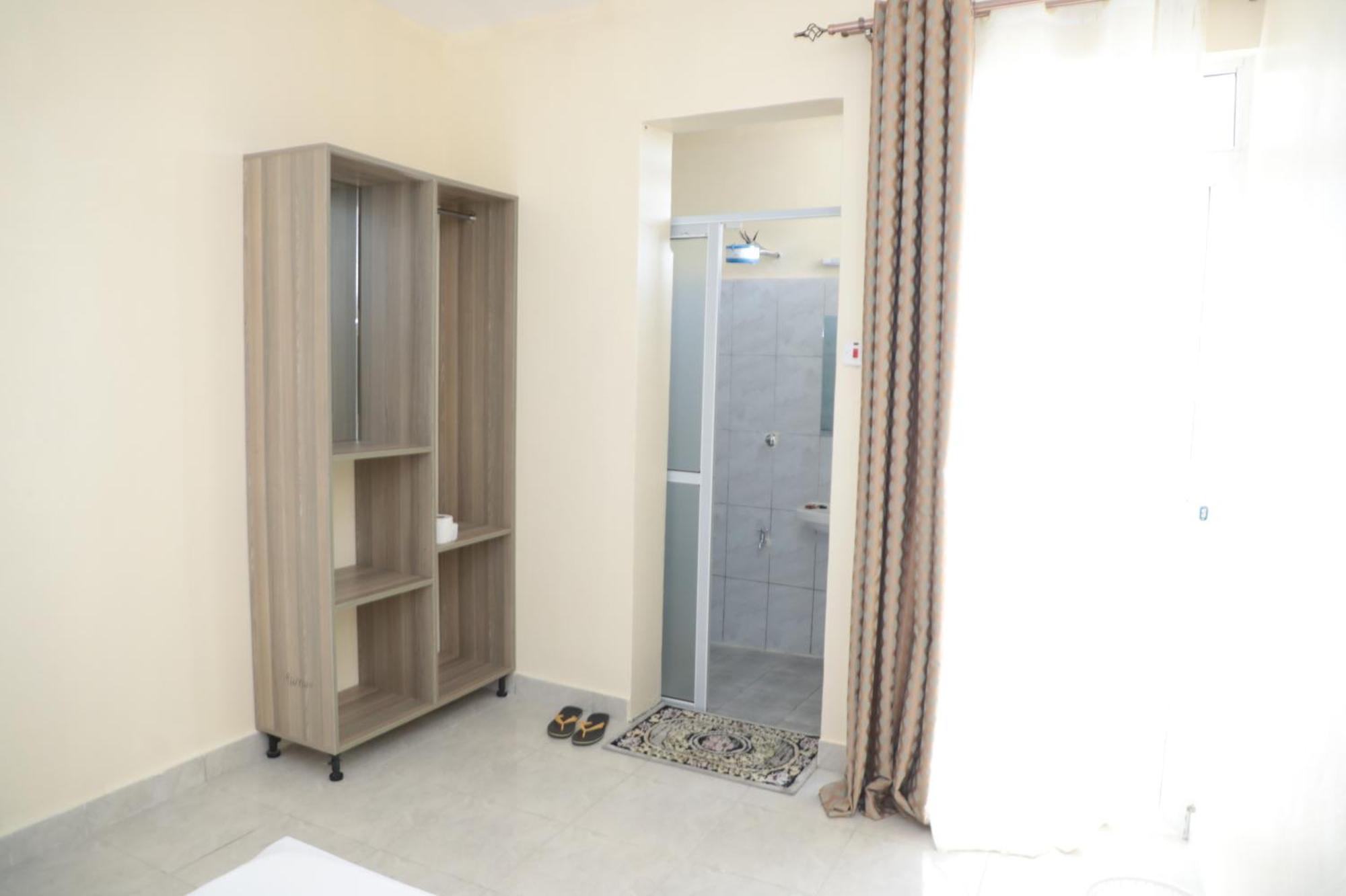 The Don Exclusive Hotel Kilifi Exterior foto