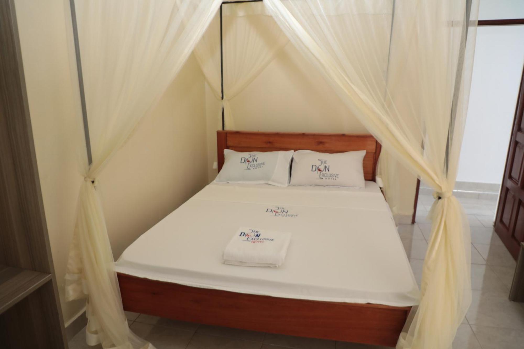 The Don Exclusive Hotel Kilifi Exterior foto
