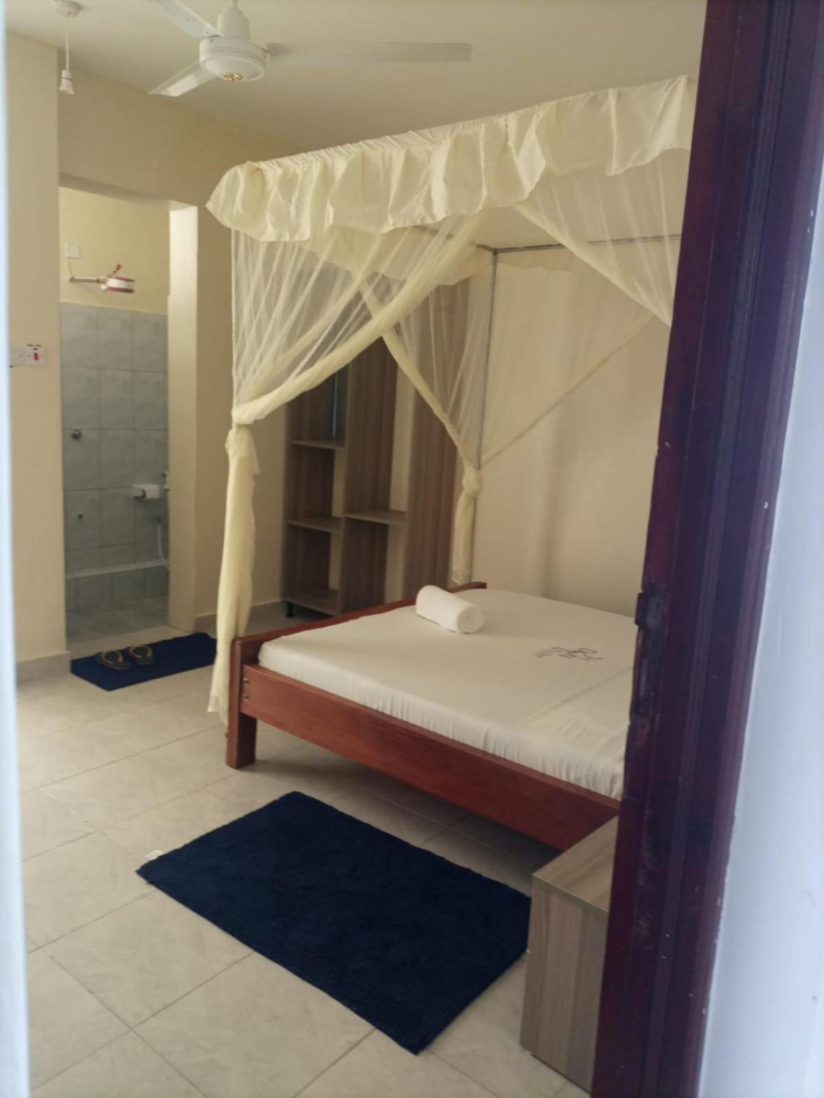 The Don Exclusive Hotel Kilifi Exterior foto